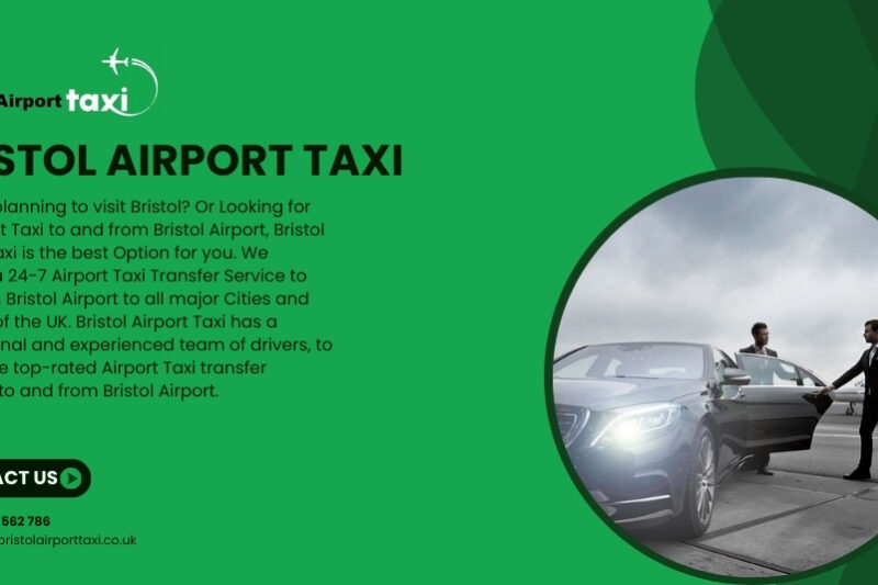 Bristol Airport Taxi A Straight Talking Guide for