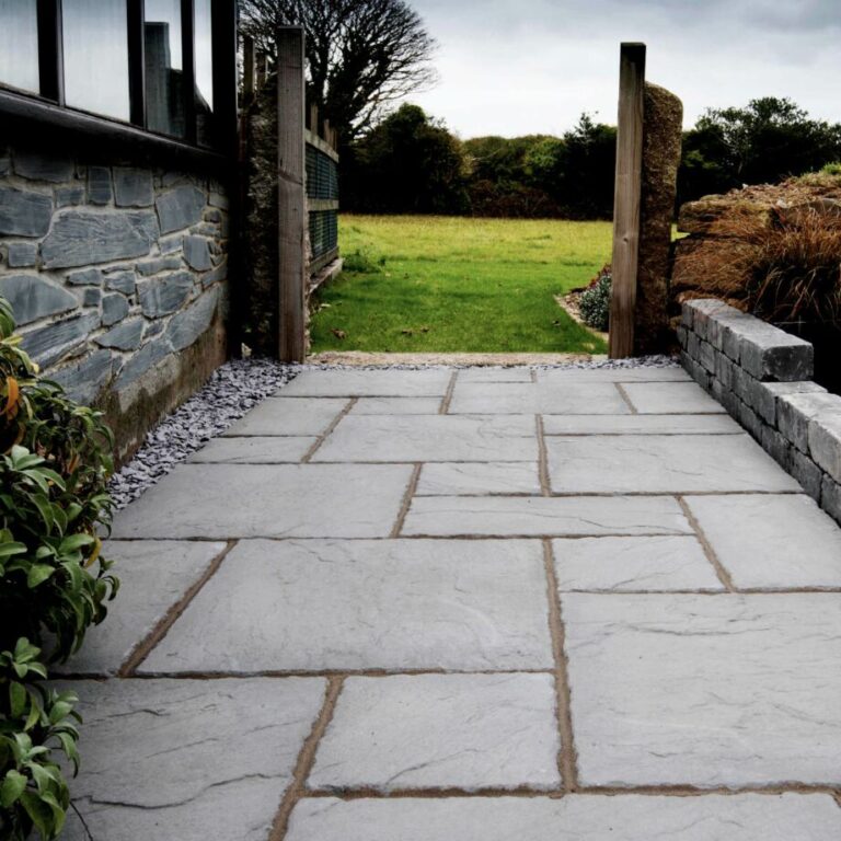 paving slabs for patio