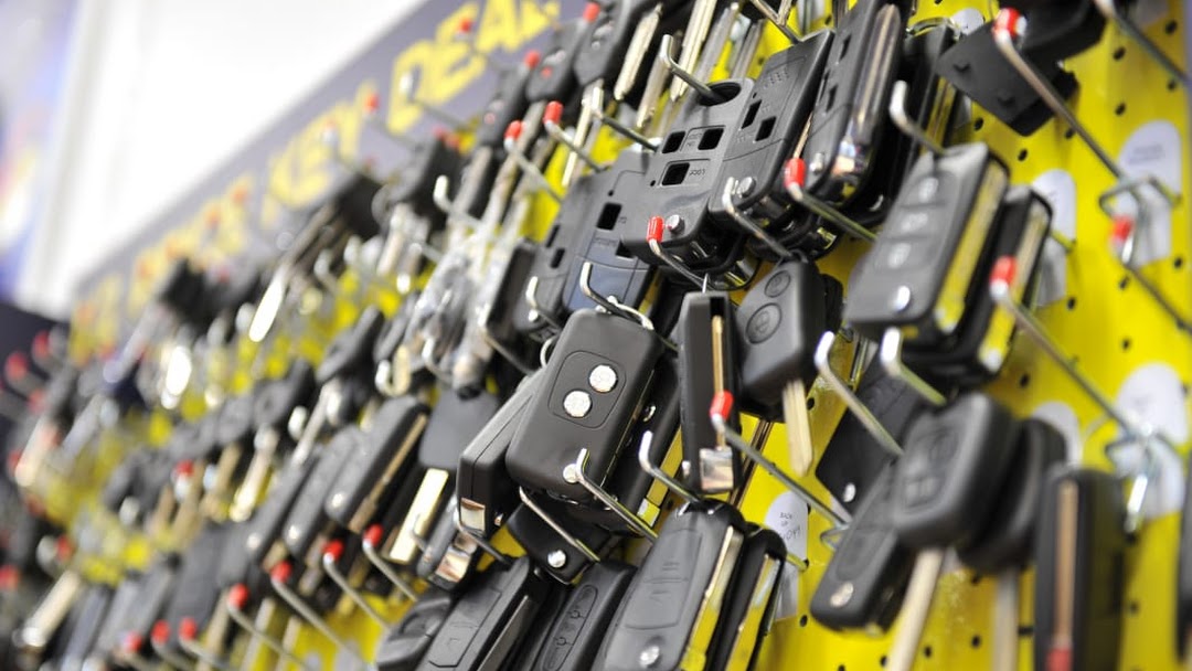 car key shop near me