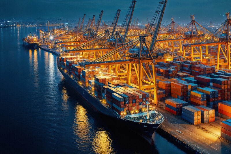 Certification ISO 50001 Peru is a Game Changer for Export-Oriented Companies