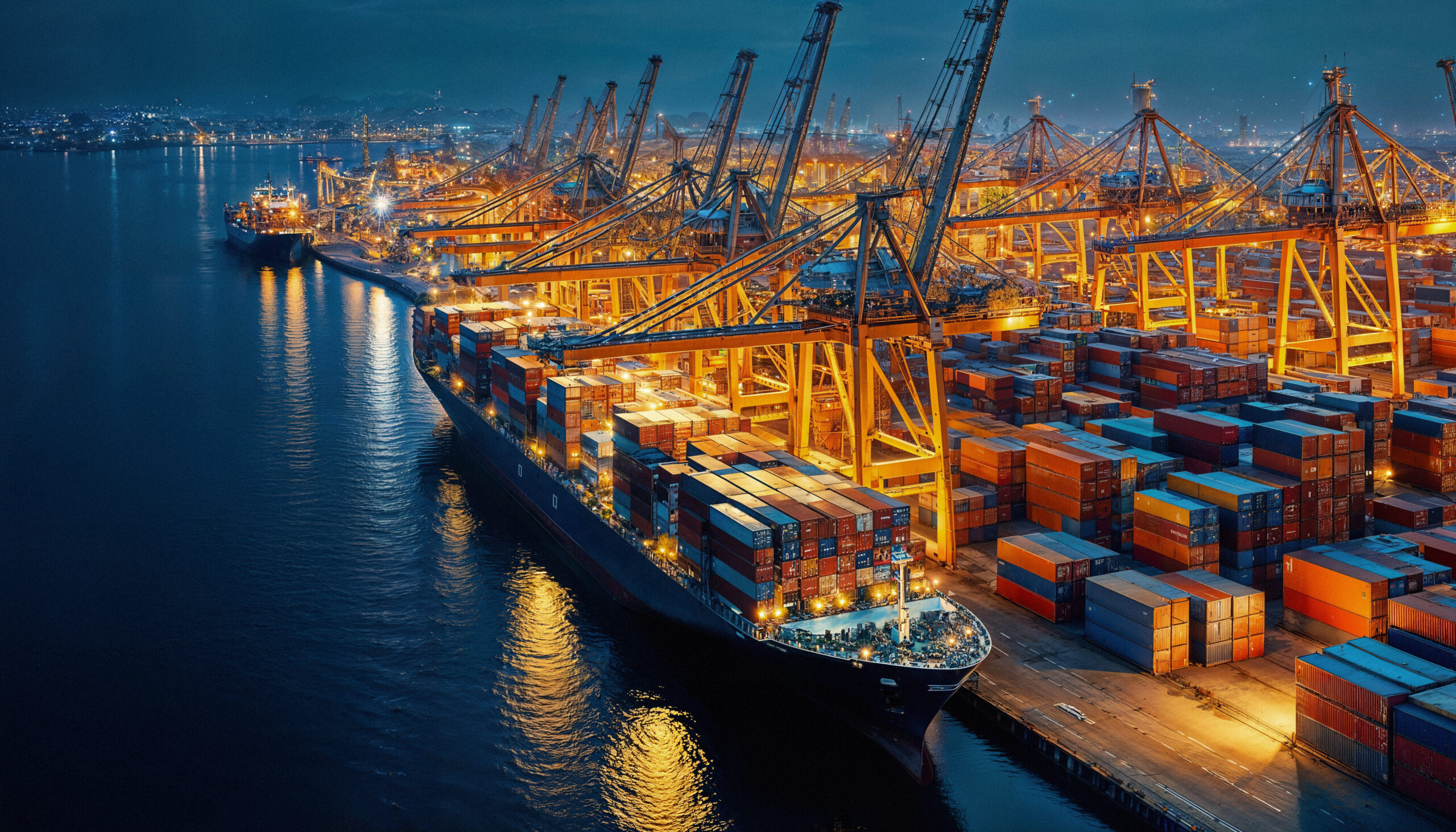 certification ISO 50001 Peru