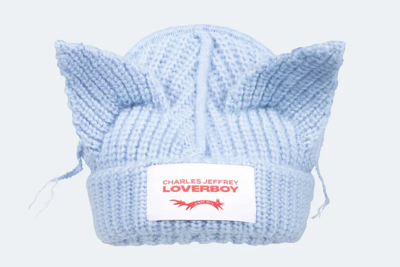 Loverboy Hat: Where Rebellion, Romance, and Fashion Collide