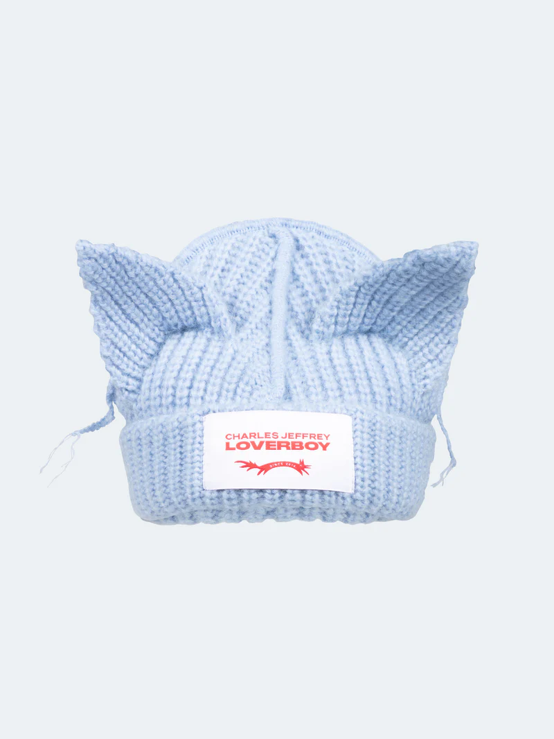 Loverboy hat