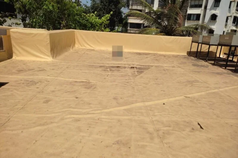 Best Commercial Waterproofing Contractors for Long-Lasting Protection