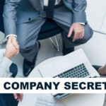 company secretary services