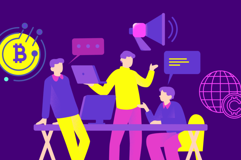 Top 10 Principles Shaping Crypto Marketing in 2026