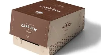 From Bakery to Celebration: Why Cake Boxes Custom Dubai Are Redefining Dessert Packaging