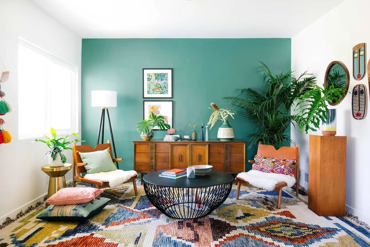 Trending Color Palettes for a Modern Home Refresh
