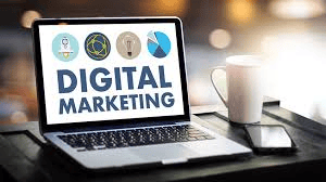 How a Digital Marketing Agency Helps You Grow Sales Online