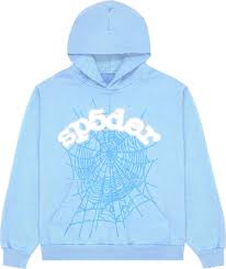Sp5der Web Graphic Hoodie – Streetwear Essential