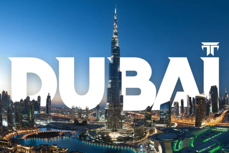 Landscaping Services Dubai – Professional Gardening Solutions by Urban Crew