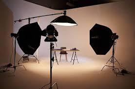 Best Photography Studios in Dubai: Where Creativity Meets Professionalism