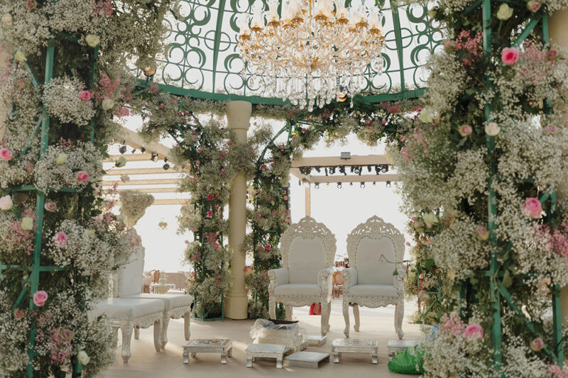 Best Wedding Event Planners in Mumbai: Making Your Dream Celebration Come True