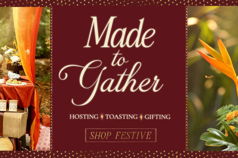 Why You Should Buy Handcrafted Furniture for a Timeless & Sustainable Home