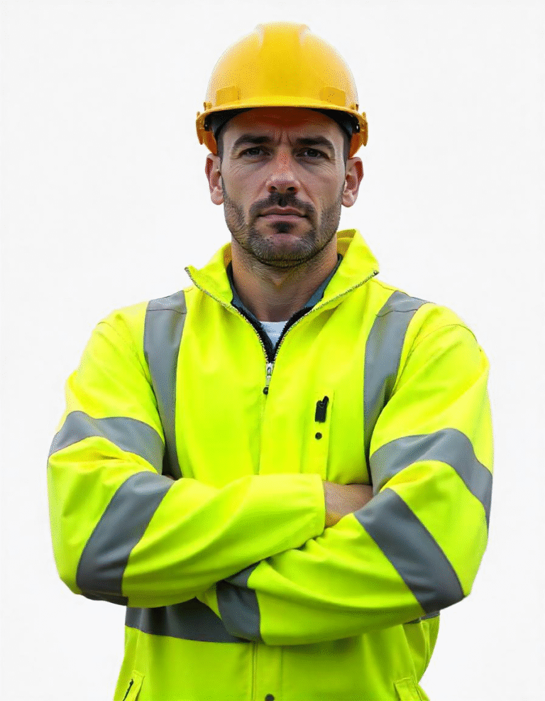 Safety Inspector Course