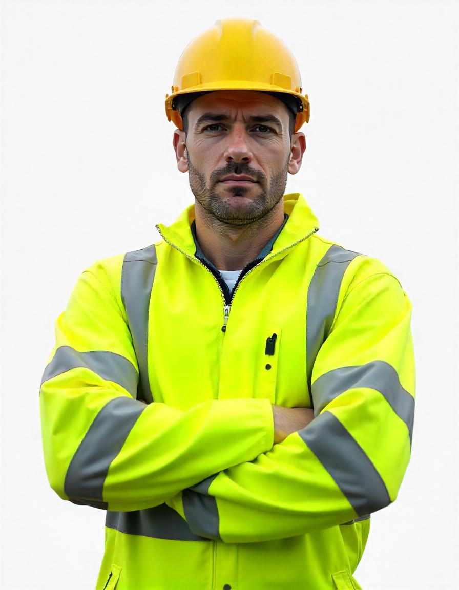 Safety Inspector Course