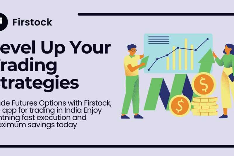 Futures and Options Trading for Beginners | Firstock