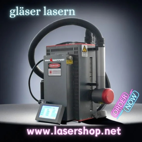 Gläser lasern: Präzise Gravuren für individuelle Designs und professionelle Anwendungen