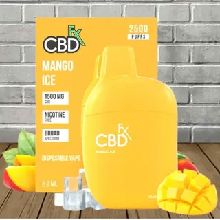 Why Do Shoppers Prefer Broad Spectrum CBD Vape in Michigan?