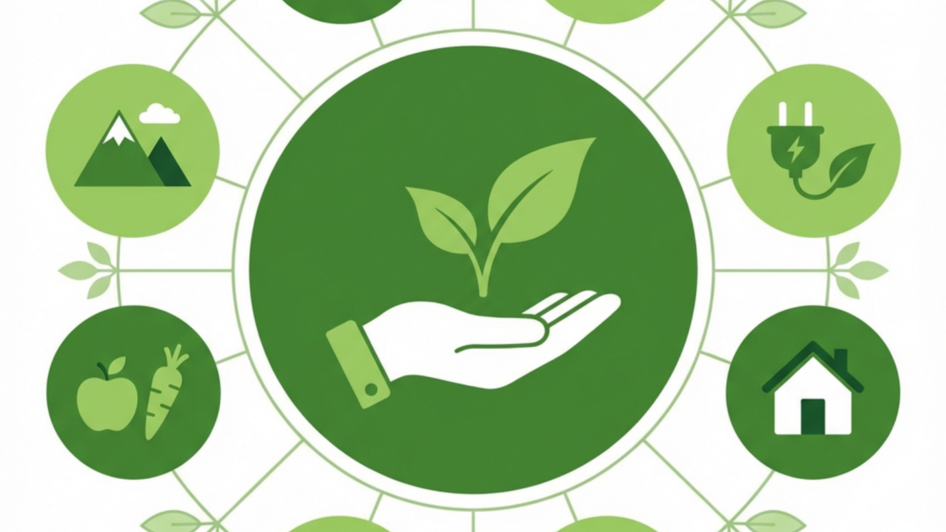 ISO 14001 Certification Empowering EHS Professionals for Sustainable Success