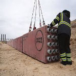 How Precast Pipeline Crossings Ensure Safety and Durability