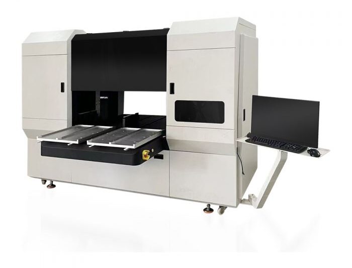 Key Advantages of Using a Book Edge Digital Printer in Modern Printing