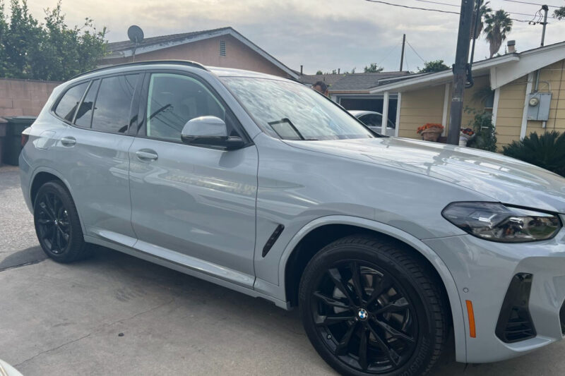 Is Paint Protection Film in Boynton Beach Worth the Investment?