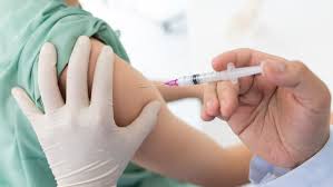 injection service at home