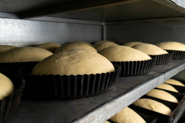 The Must-Have Tools Professional Bread Bakers Rely On