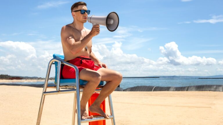 lifeguard certification courses near me