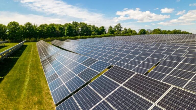 liniotech solar system