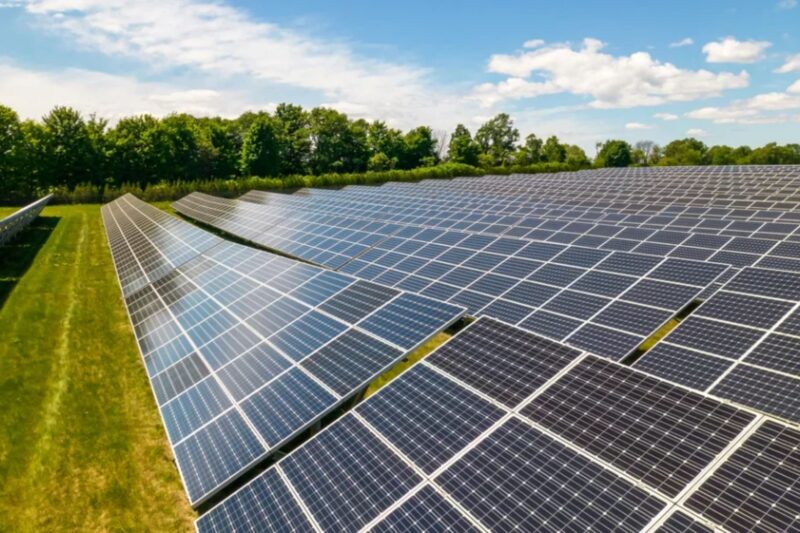 Why Choose a Liniotech Solar System Over Others Now?