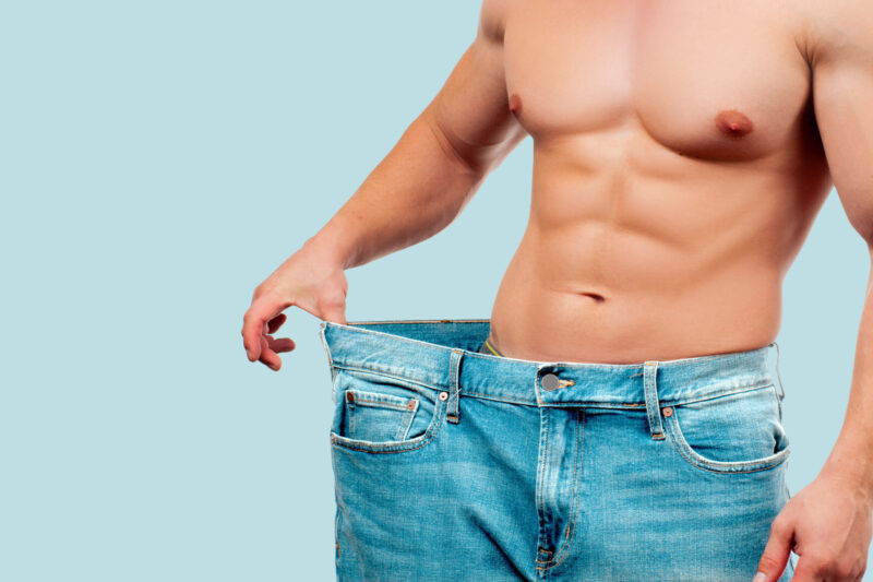 When Should You Start a Weight Loss Treatment Program?