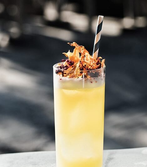 Licorería Limantour Polanco: Keanggunan dan Energi Miksologi di Distrik Eksklusif Mexico City