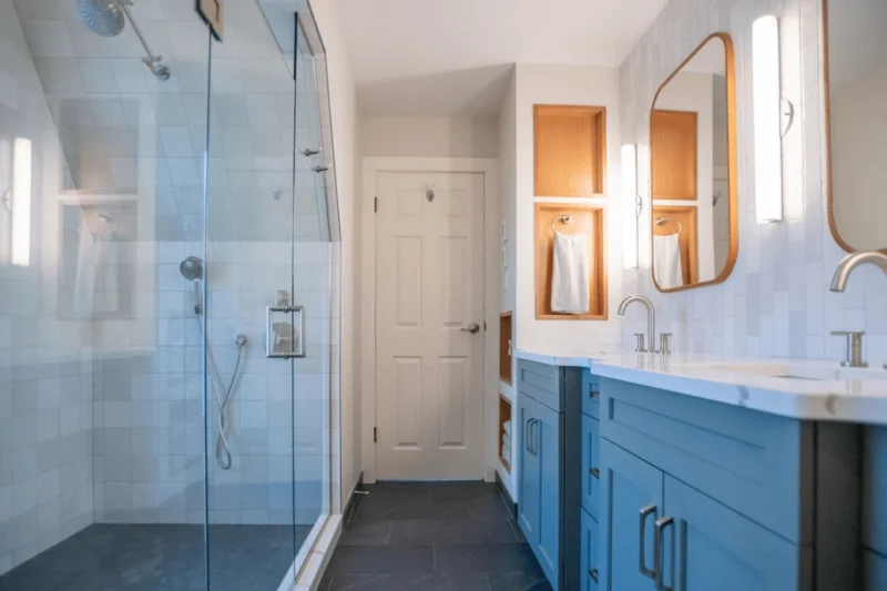 Elevate Your Home with a Modern Bathroom Renovation