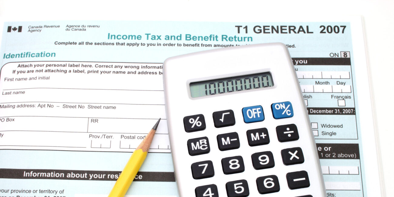 Current-Year Business Tax Returns