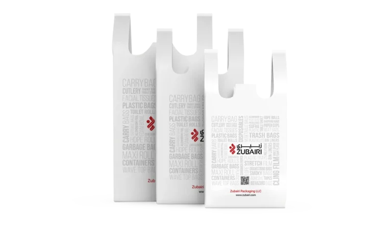 plastic bag manufacturers in ajman