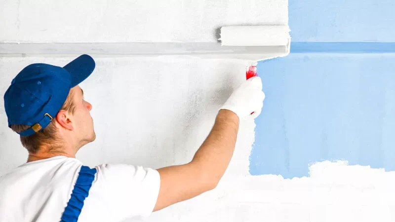 Why Professional Home Painters in Baton Rouge Deliver Longer-Lasting Results