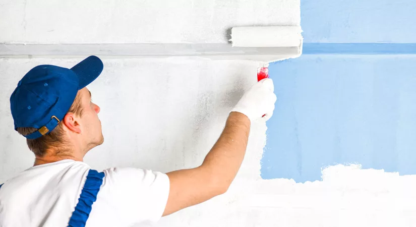 Home Painters in Baton Rouge