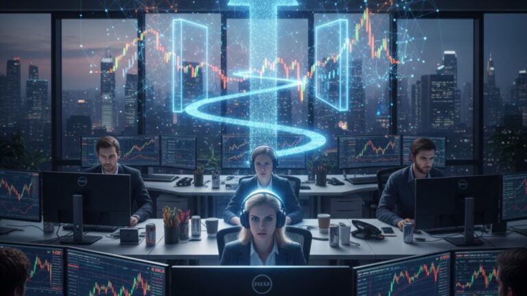 How Do Prop Trading Firm Challenges Shape Pro Traders?