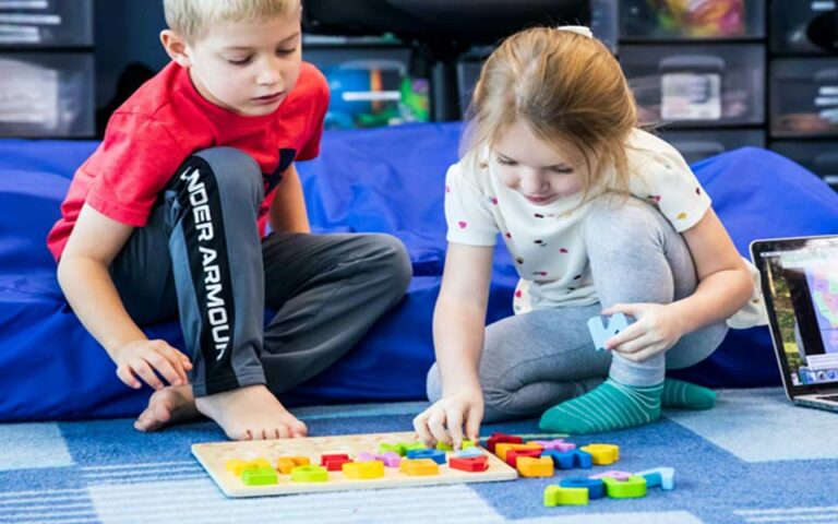 Rehab Care Offers the Best Behavior Therapy & ABA Treatment in DHA