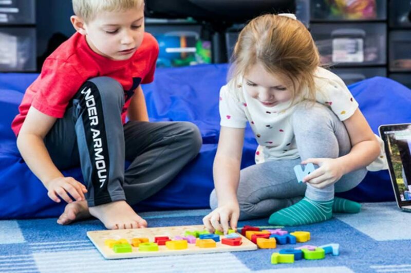 Rehab Care Offers the Best Behavior Therapy & ABA Treatment in DHA