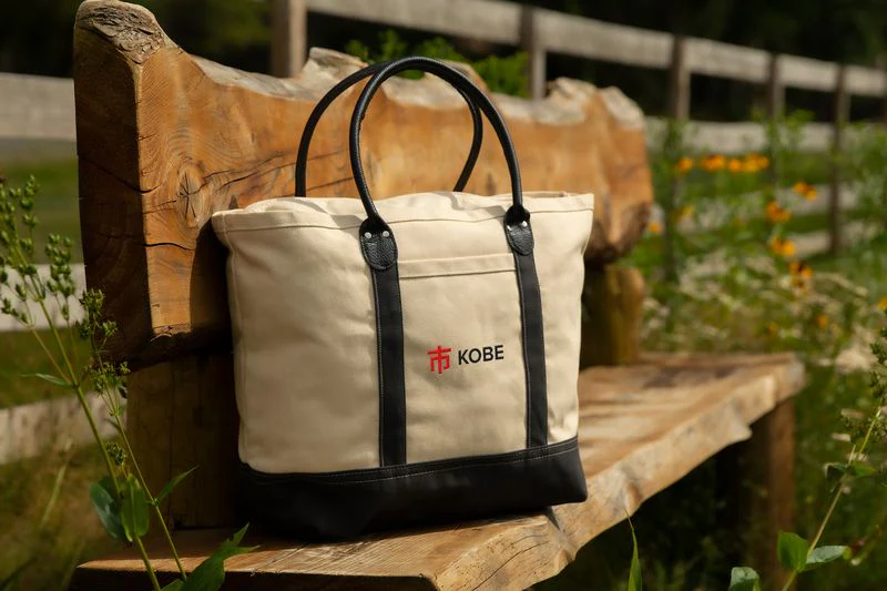 Why Branded Canvas Bags Remain a Top Choice for Gifting