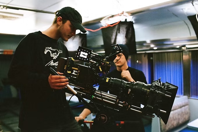 Why Flug Rentals and Scheimpflug Rental NYC Are Game-Changers for Your Video Projects