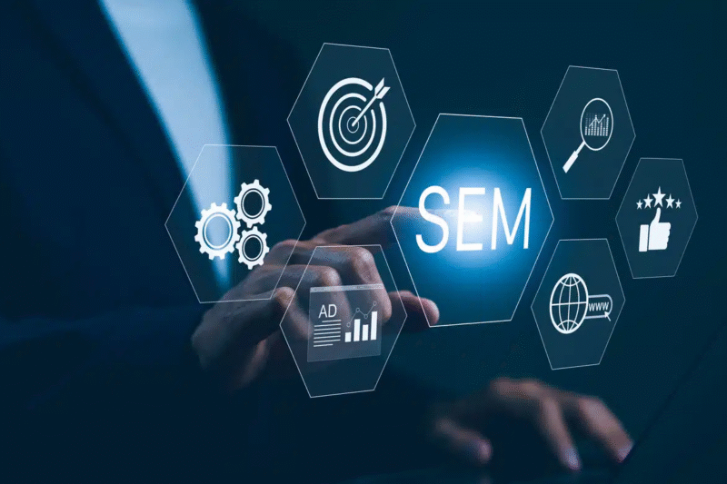 Why Florida Businesses Are Dominating Online Growth in 2025 With SEO and PPC