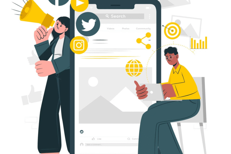 SEO Services in Dubai: A Complete Guide to Growing Your Online Presence