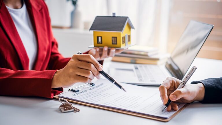 Real Estate Investor Services