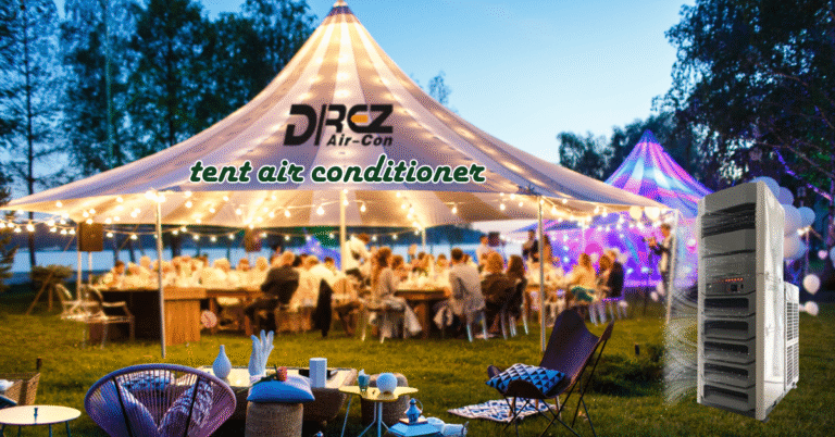 tent air conditioner