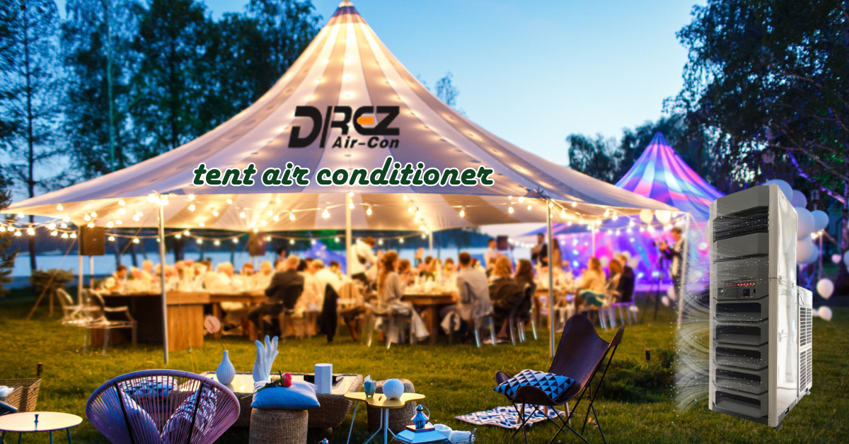 tent air conditioner