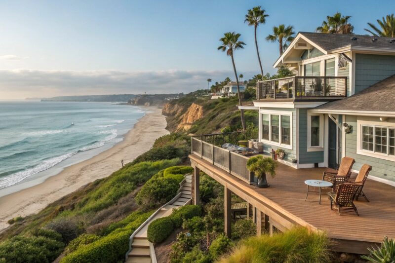 Why Carlsbad Vacation Rentals Are the Best Choice for Your Next Trip